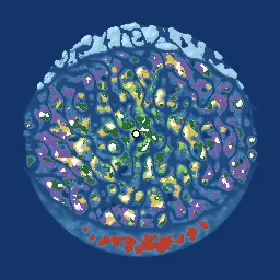 Map of Valheim seed EEHqN7pnYe