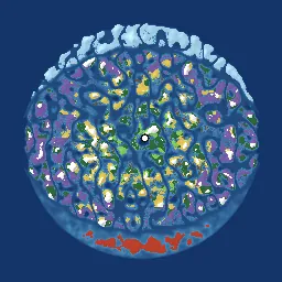 Map of Valheim seed F7fcQEtGJB