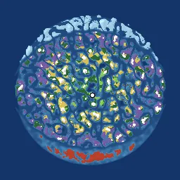 Map of Valheim seed FHC8vsHaDB