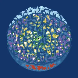 Map of Valheim seed IliQjwS8N7