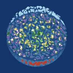 Map of Valheim seed NDVuWqWLN7