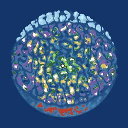 Map of Valheim seed QN2pCmv2uz