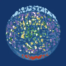 Map of Valheim seed QqV3SlHUWi
