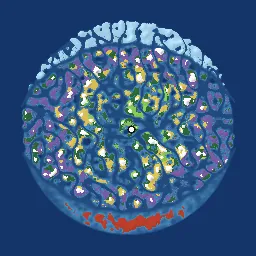Map of Valheim seed UHVghk5Y0j