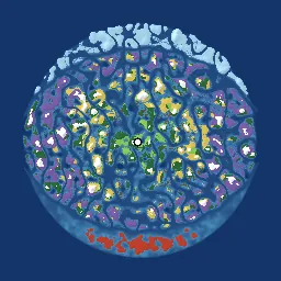 Map of Valheim seed aBxdMmBhCE