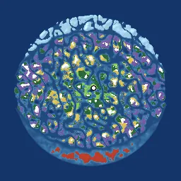 Map of Valheim seed aUDI9Hpwi7