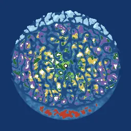 Map of Valheim seed dH39SzhSt4