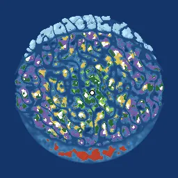 Map of Valheim seed kKHXdsrVLf