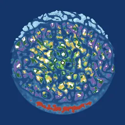 Map of Valheim seed khTqwbxsJV