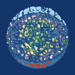Map of Valheim seed qVfCCSCp6c